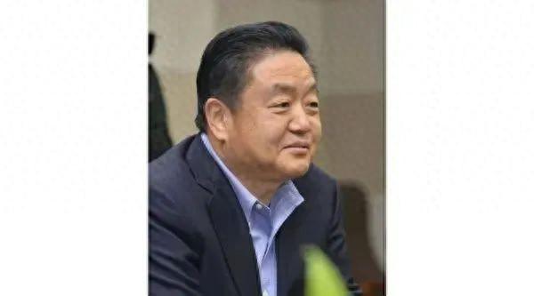 在线股票配资门户 太突然! 知名金融圈大佬意外离世, 终年61岁! 曾任国海证券总裁, 因卷入风波被免职
