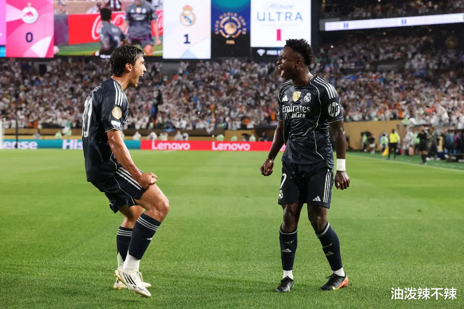 配资炒股的注意事项 曝皇家马德里将于世俱杯后敲定维尼修斯新合同