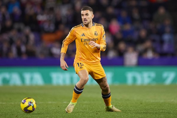 股票配资论坛是什么 马卡: 塞巴略斯看起来不在皇马计划中, 但他不会轻言放弃